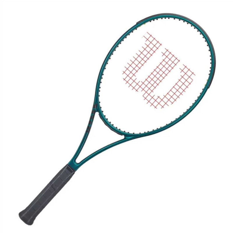 Raquete de Tênis Wilson Blade 98 18x20 V9 305G